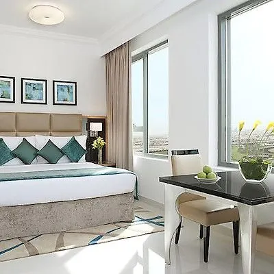 Aparthotel Damac Maison De Ville Breeze Dubaj