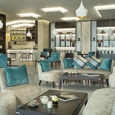 Aparthotel Damac Maison De Ville Breeze Dubaj