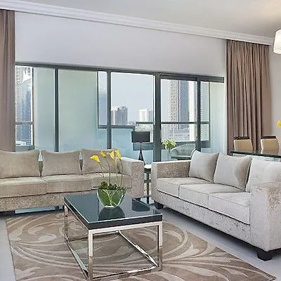 Damac Maison De Ville Breeze Dubaj 2*,  Spojené arabské emiráty