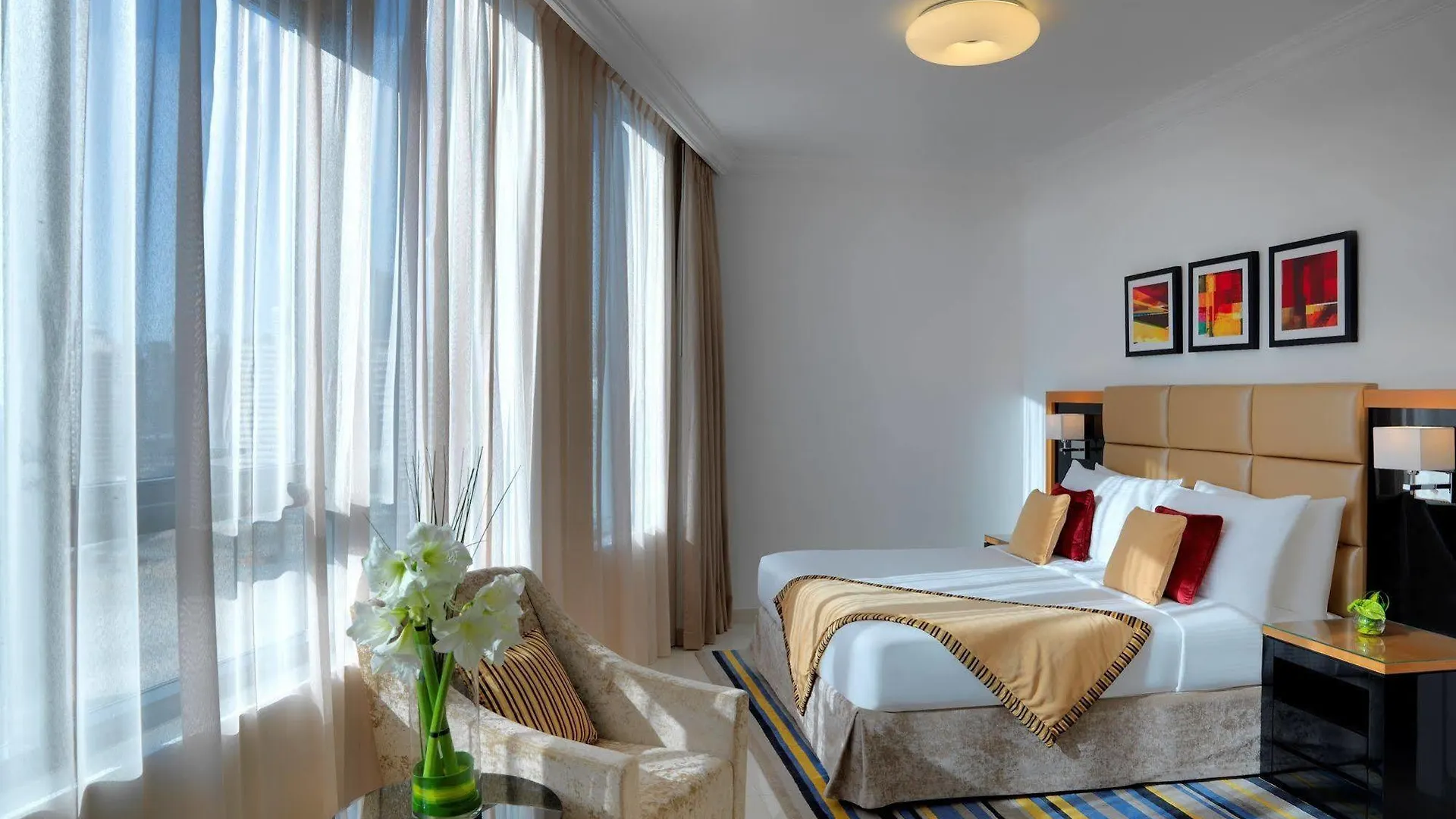 Damac Maison De Ville Breeze Dubaj