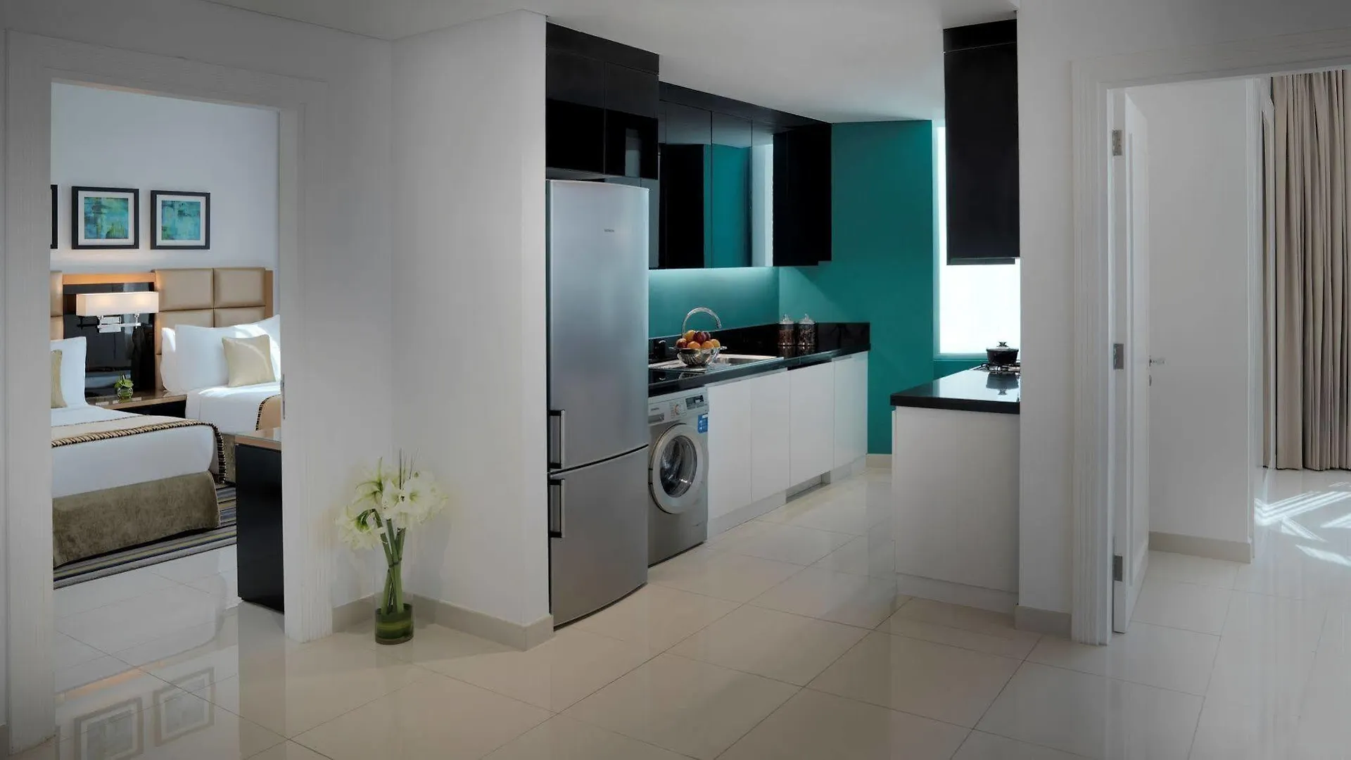Damac Maison De Ville Breeze Dubaj 2*,  Spojené arabské emiráty