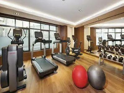 Damac Maison De Ville Breeze Dubaj Spojené arabské emiráty