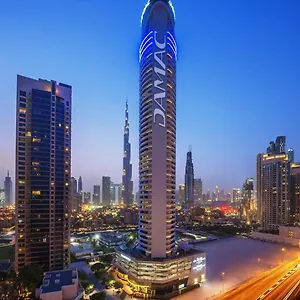 Damac Maison Distinction ***** Dubaj