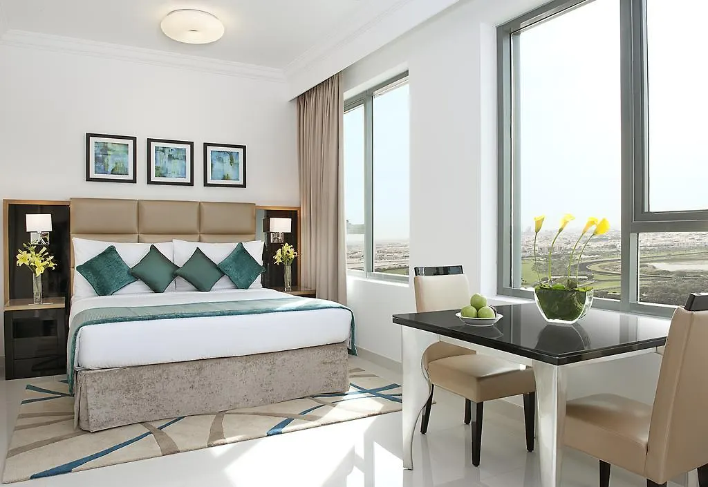 Damac Maison De Ville Breeze Dubai