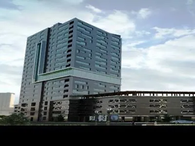 Damac Maison De Ville Breeze Dubai 2*,
