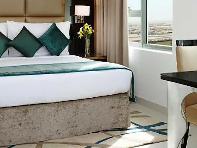 Damac Maison De Ville Breeze Dubai 2*,  United Arab Emirates