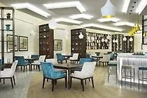 ** Aparthotel Damac Maison De Ville Breeze Dubai United Arab Emirates