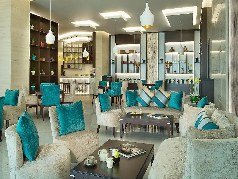 Damac Maison De Ville Breeze Dubai United Arab Emirates
