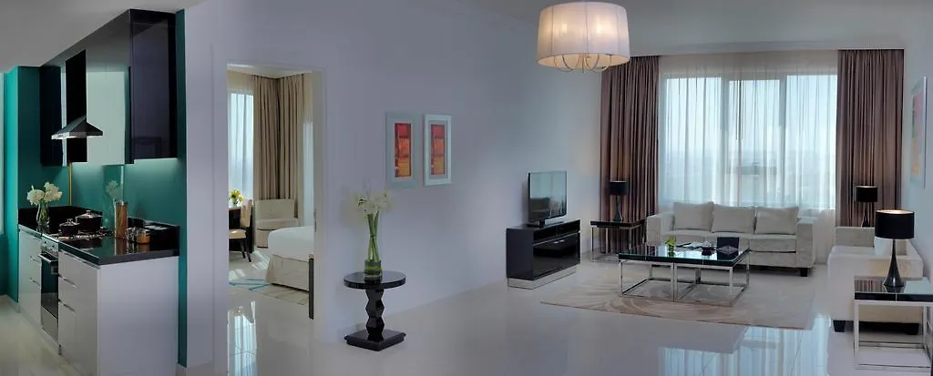 Damac Maison De Ville Breeze Dubai