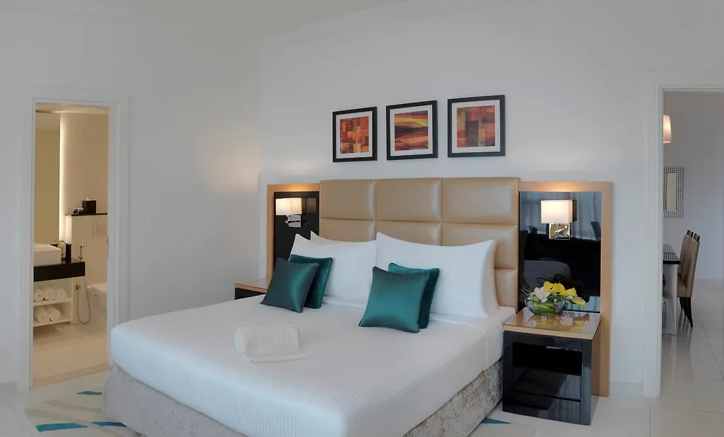 Damac Maison De Ville Breeze Dubai Aparthotel