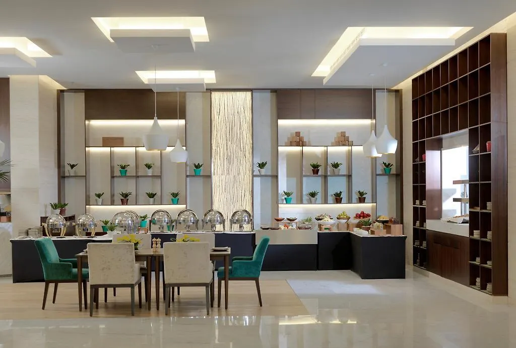 Damac Maison De Ville Breeze Dubai 2*,  United Arab Emirates