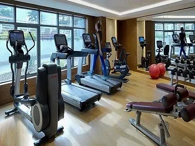 Damac Maison De Ville Breeze Dubai Aparthotel