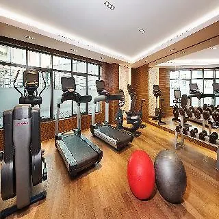 Damac Maison De Ville Breeze Dubai Aparthotel