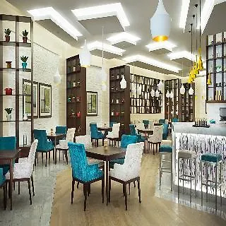 Damac Maison De Ville Breeze Dubai