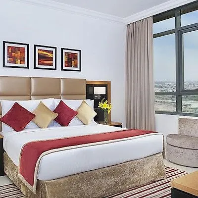 Damac Maison De Ville Breeze Dubai