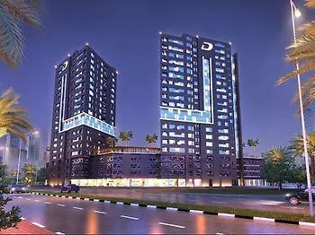 Damac Maison De Ville Breeze Dubai Aparthotel