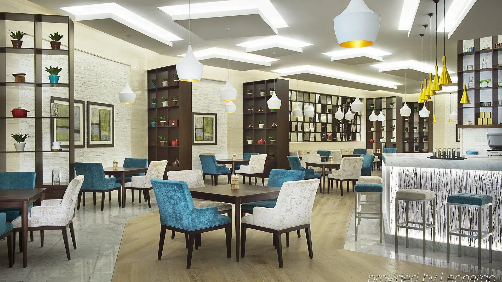Damac Maison De Ville Breeze Dubai 2*,