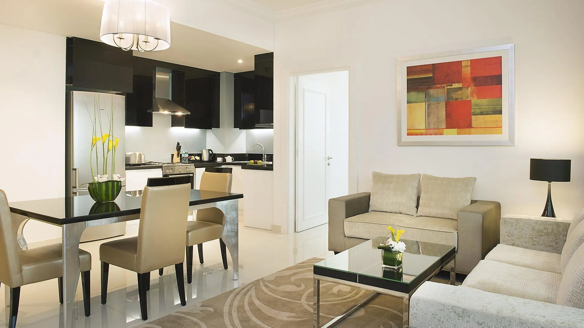 Damac Maison De Ville Breeze Dubai