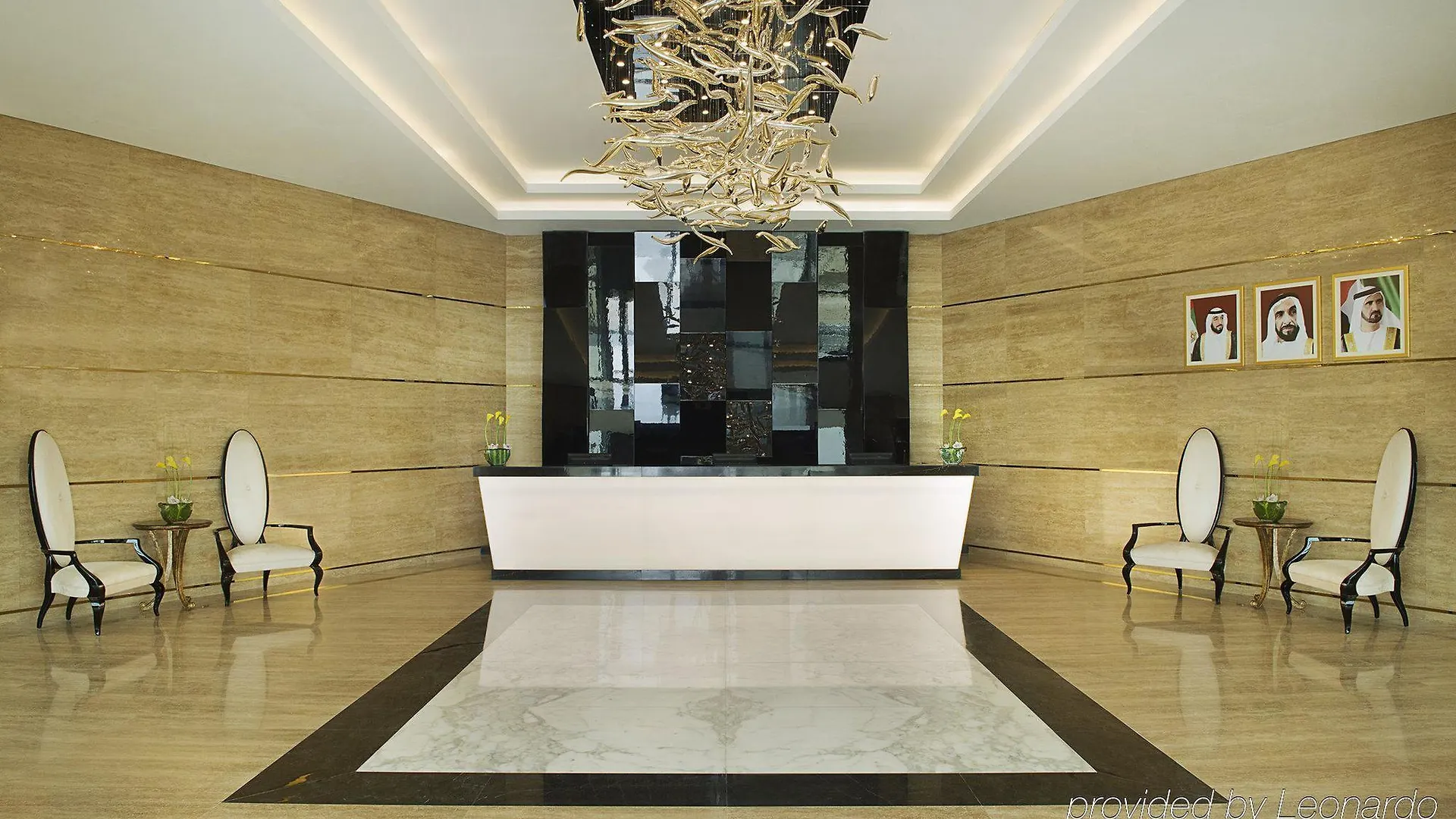 Aparthotel Damac Maison De Ville Breeze Dubai