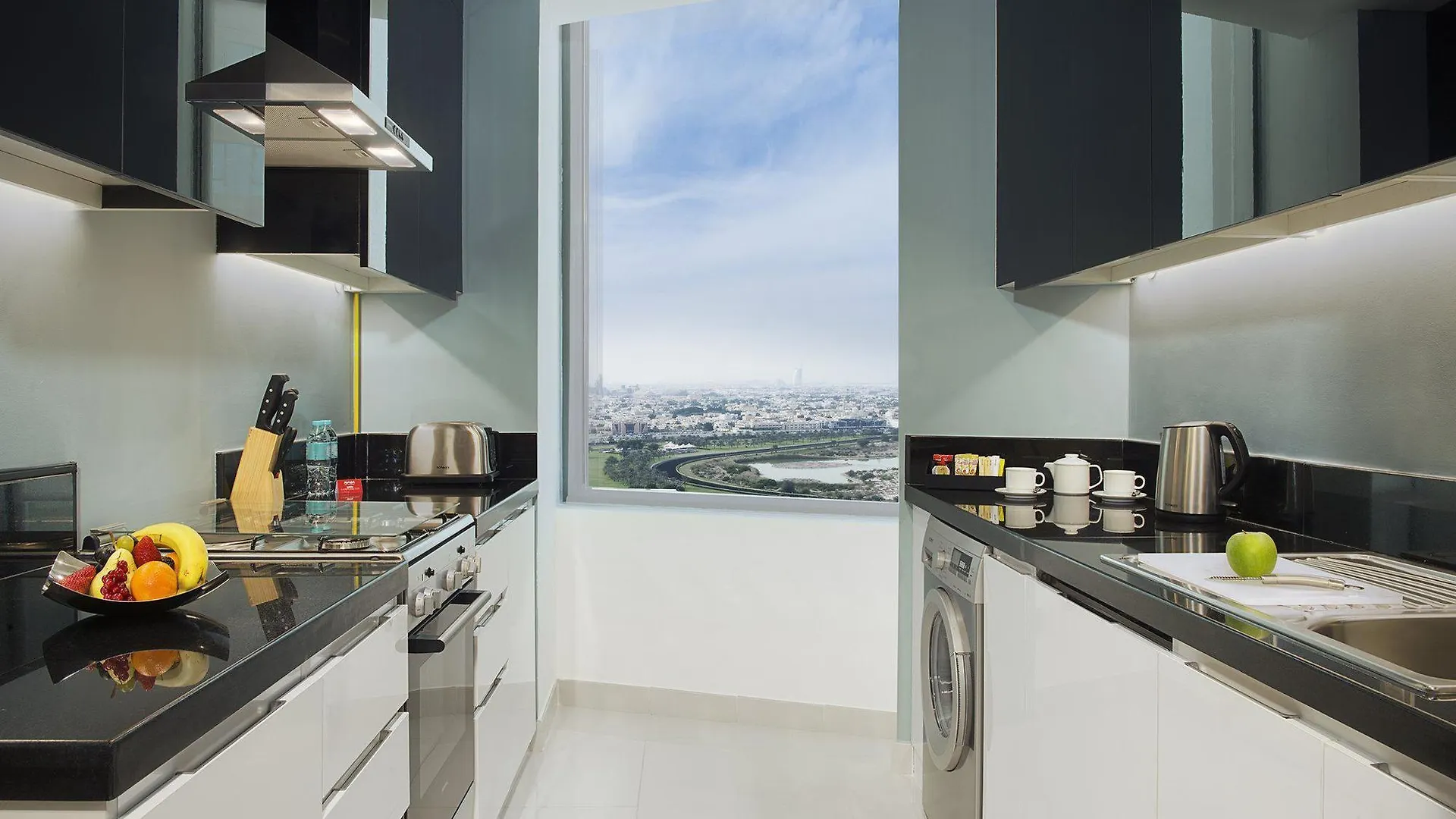 Damac Maison De Ville Breeze Dubai