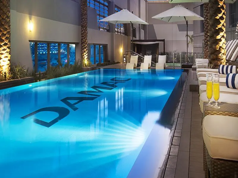 Aparthotel Damac Maison De Ville Breeze Dubai