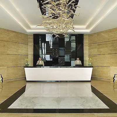 Damac Maison De Ville Breeze Dubai United Arab Emirates