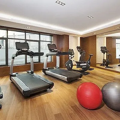 Damac Maison De Ville Breeze Dubai 2*,