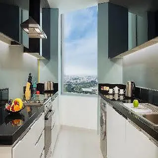 Damac Maison De Ville Breeze Dubai 2*,