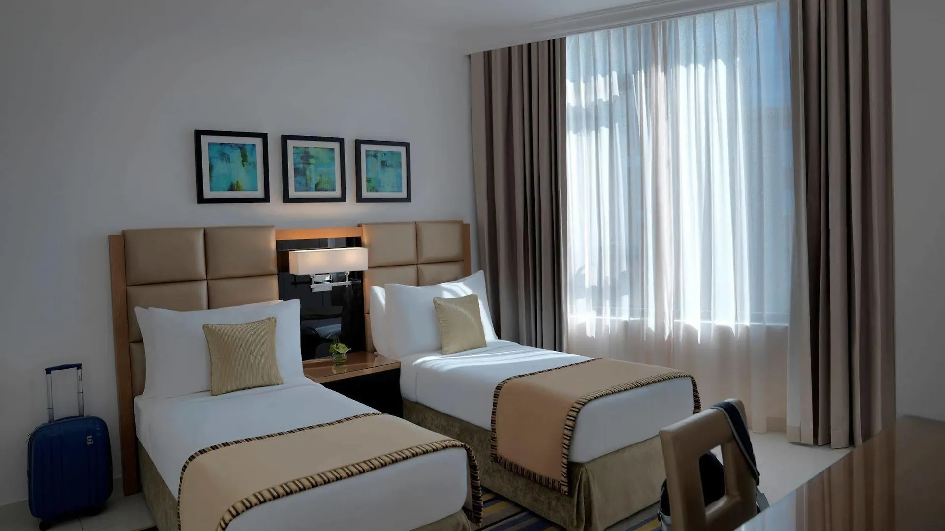 Damac Maison De Ville Breeze Dubai 2*,  United Arab Emirates