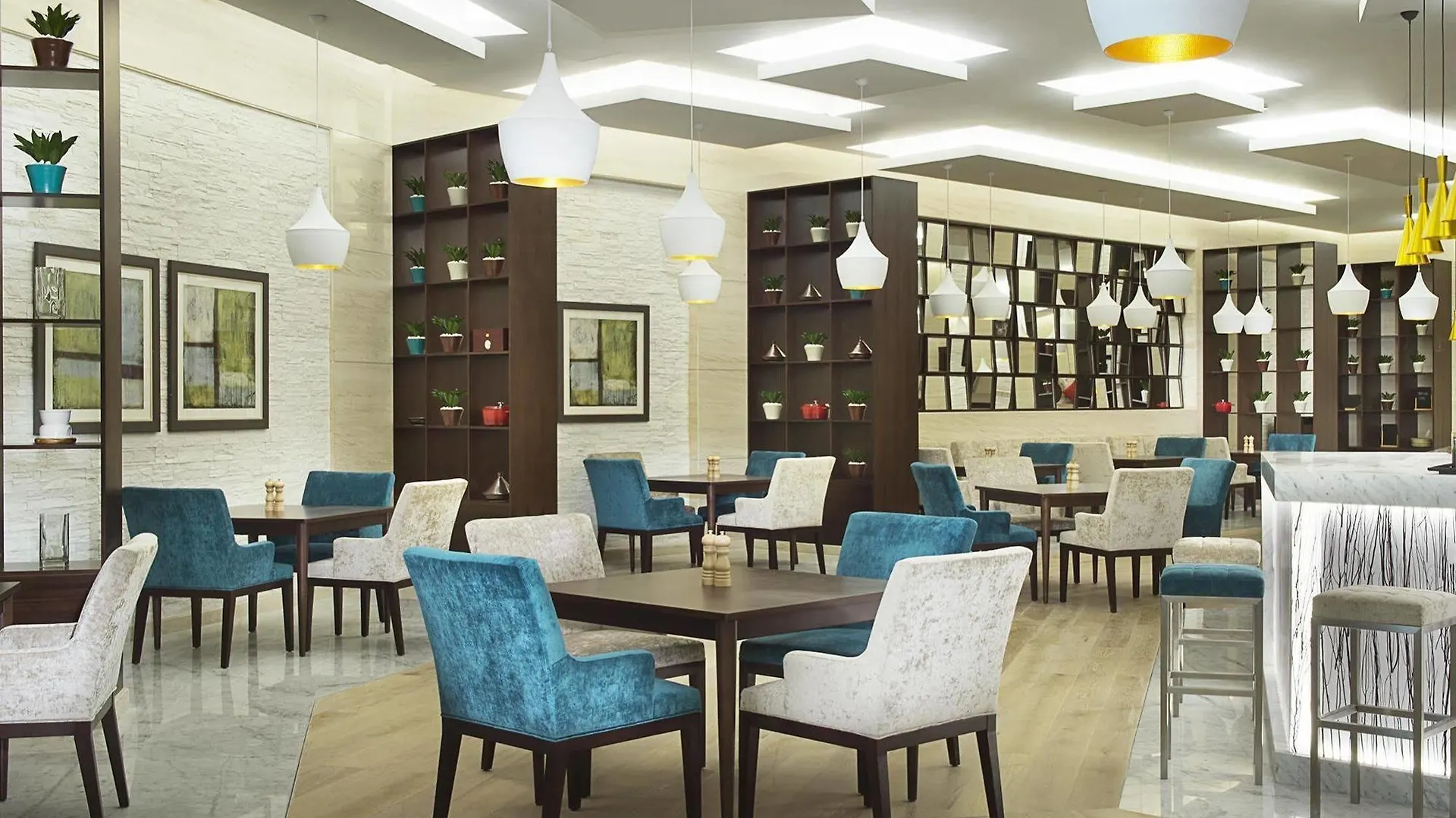 ** Aparthotel Damac Maison De Ville Breeze Dubai United Arab Emirates