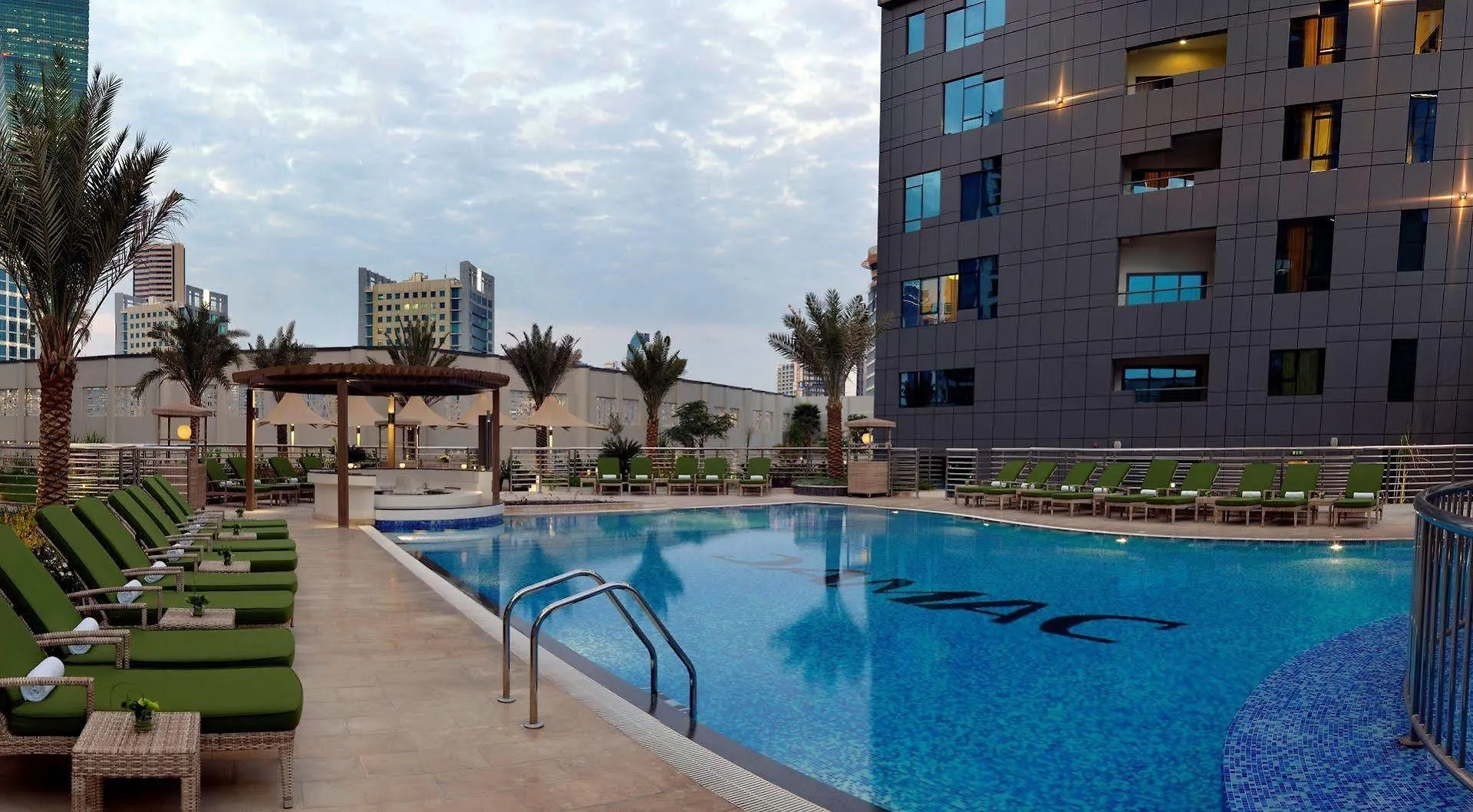 Damac Maison De Ville Breeze Dubai