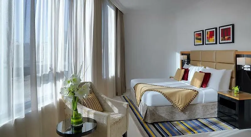Aparthotel Damac Maison De Ville Breeze Dubai