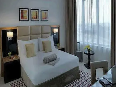 Aparthotel Damac Maison De Ville Breeze Dubai