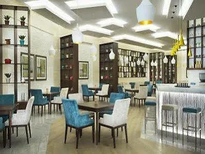 Damac Maison De Ville Breeze Dubai 2*,  United Arab Emirates