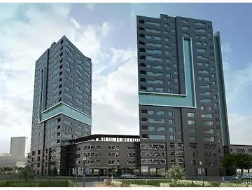 Damac Maison De Ville Breeze Dubai 2*,  United Arab Emirates
