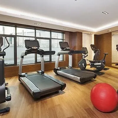 Aparthotel Damac Maison De Ville Breeze Dubai