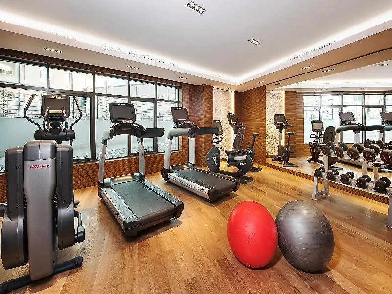 Aparthotel Damac Maison De Ville Breeze Dubai