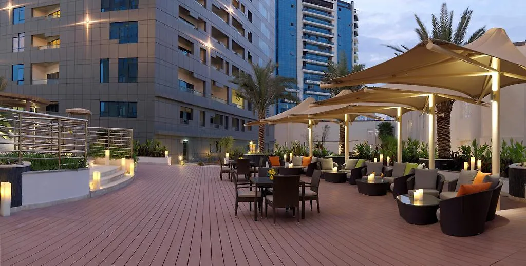 Damac Maison De Ville Breeze Dubai United Arab Emirates