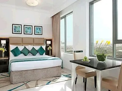 Damac Maison De Ville Breeze Dubai
