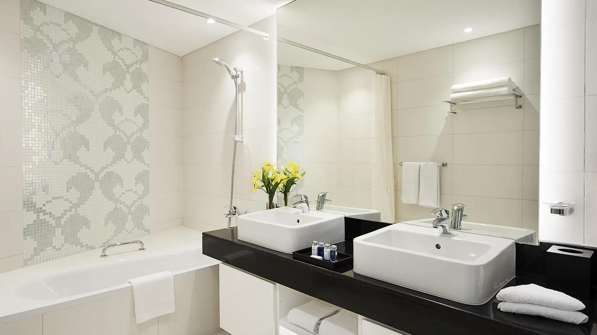 Damac Maison De Ville Breeze Dubai