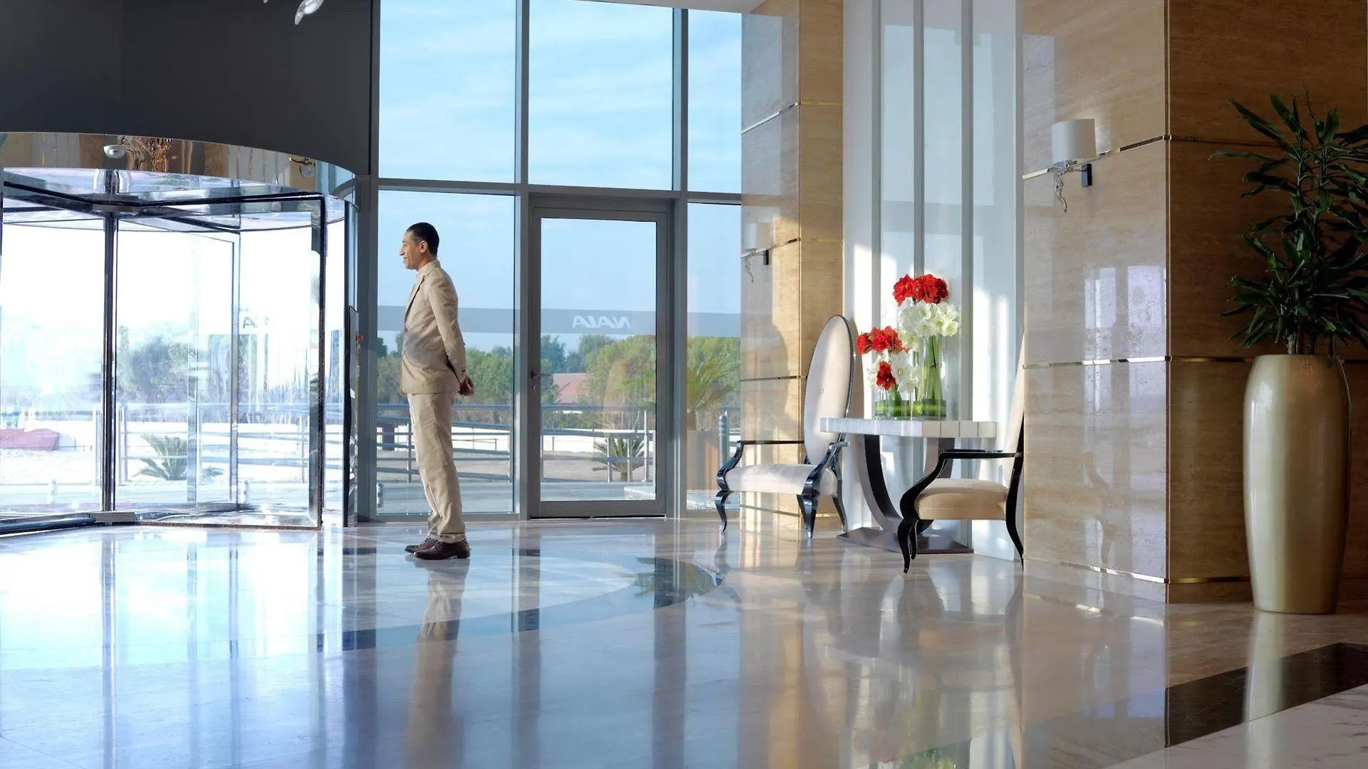 Damac Maison De Ville Breeze Dubai United Arab Emirates