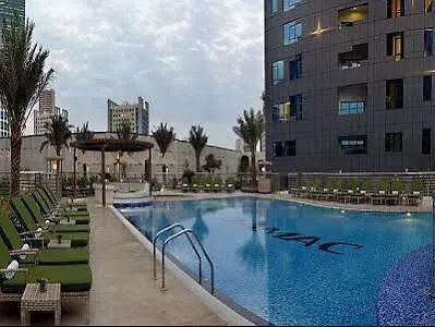 Damac Maison De Ville Breeze Dubai